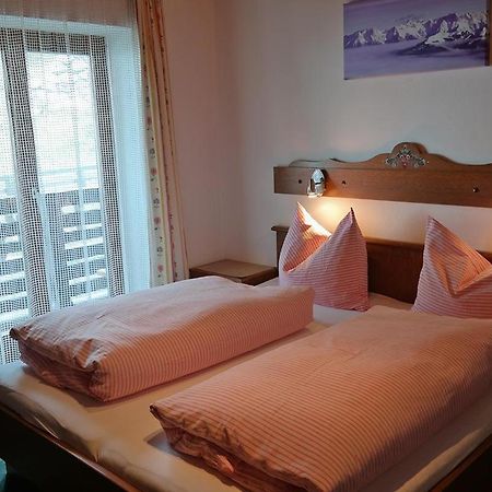 Mittereggalm Hotel มึลบาค อัม โฮคเคอนิก ภายนอก รูปภาพ