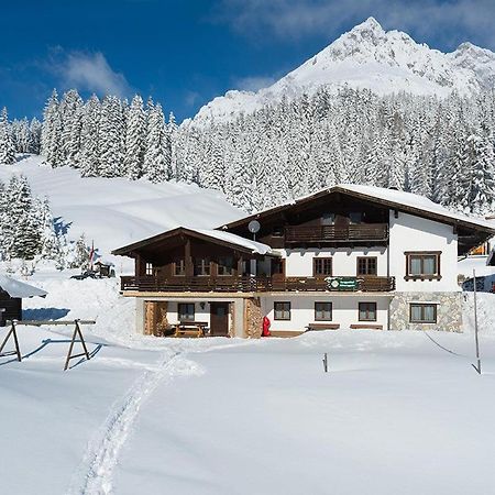 Mittereggalm Hotel มึลบาค อัม โฮคเคอนิก ภายนอก รูปภาพ